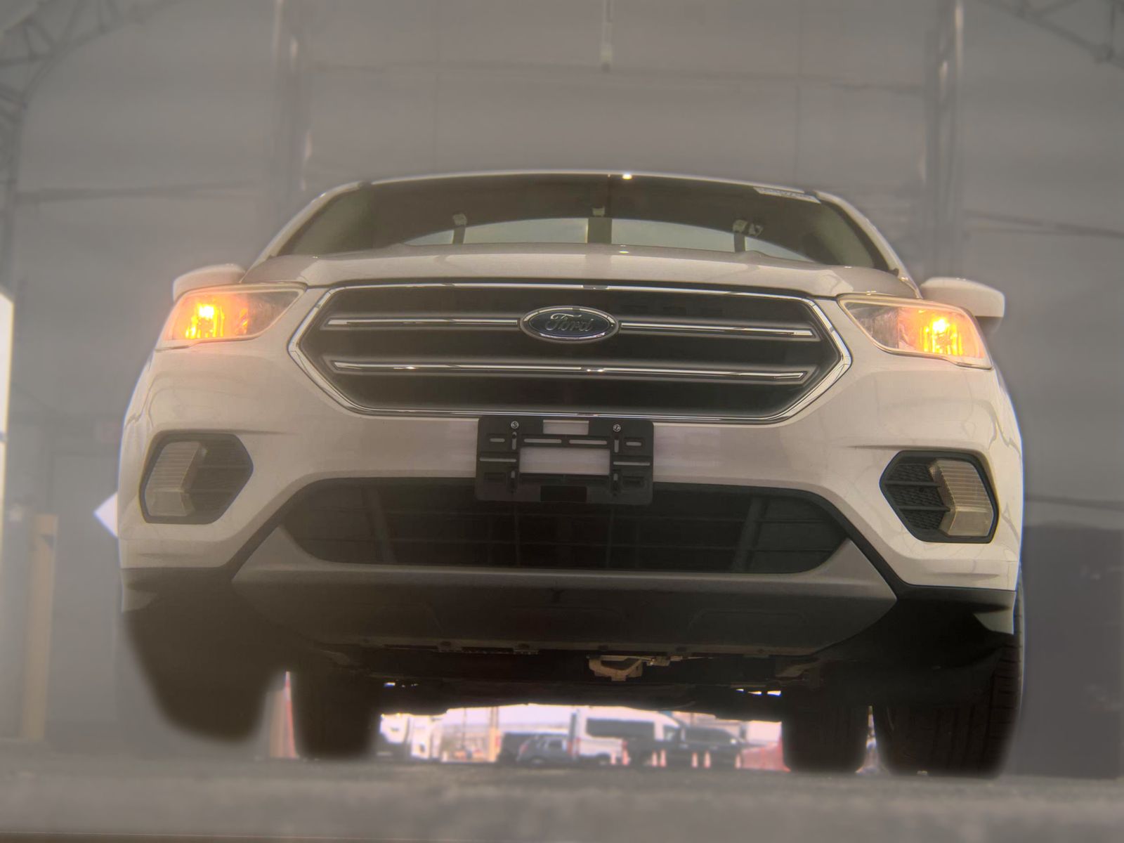 FORD ESCAPE - 4