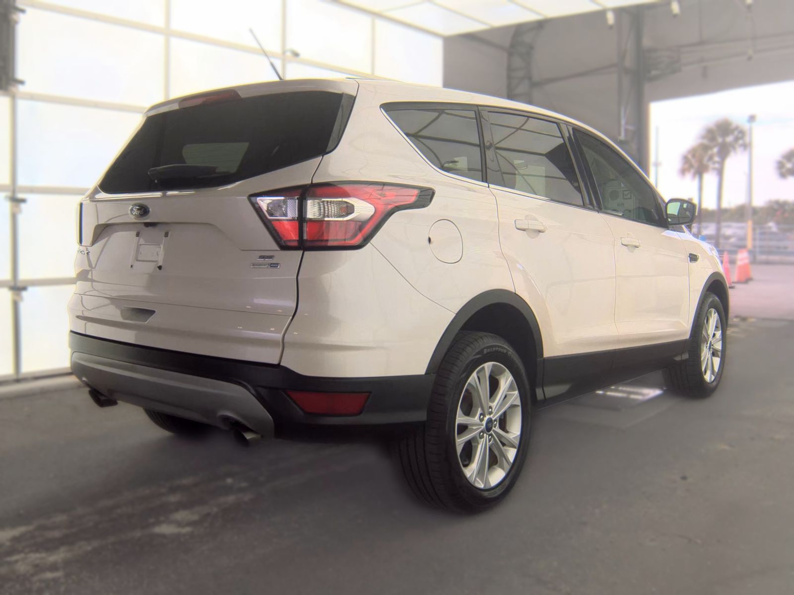 FORD ESCAPE - 6