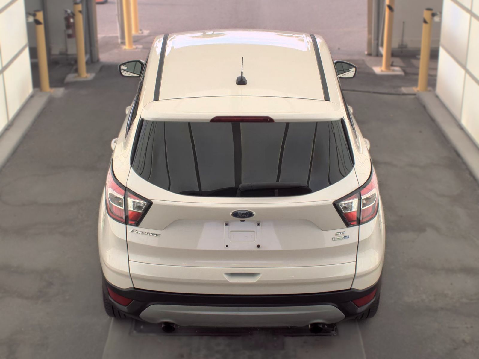 FORD ESCAPE - 7
