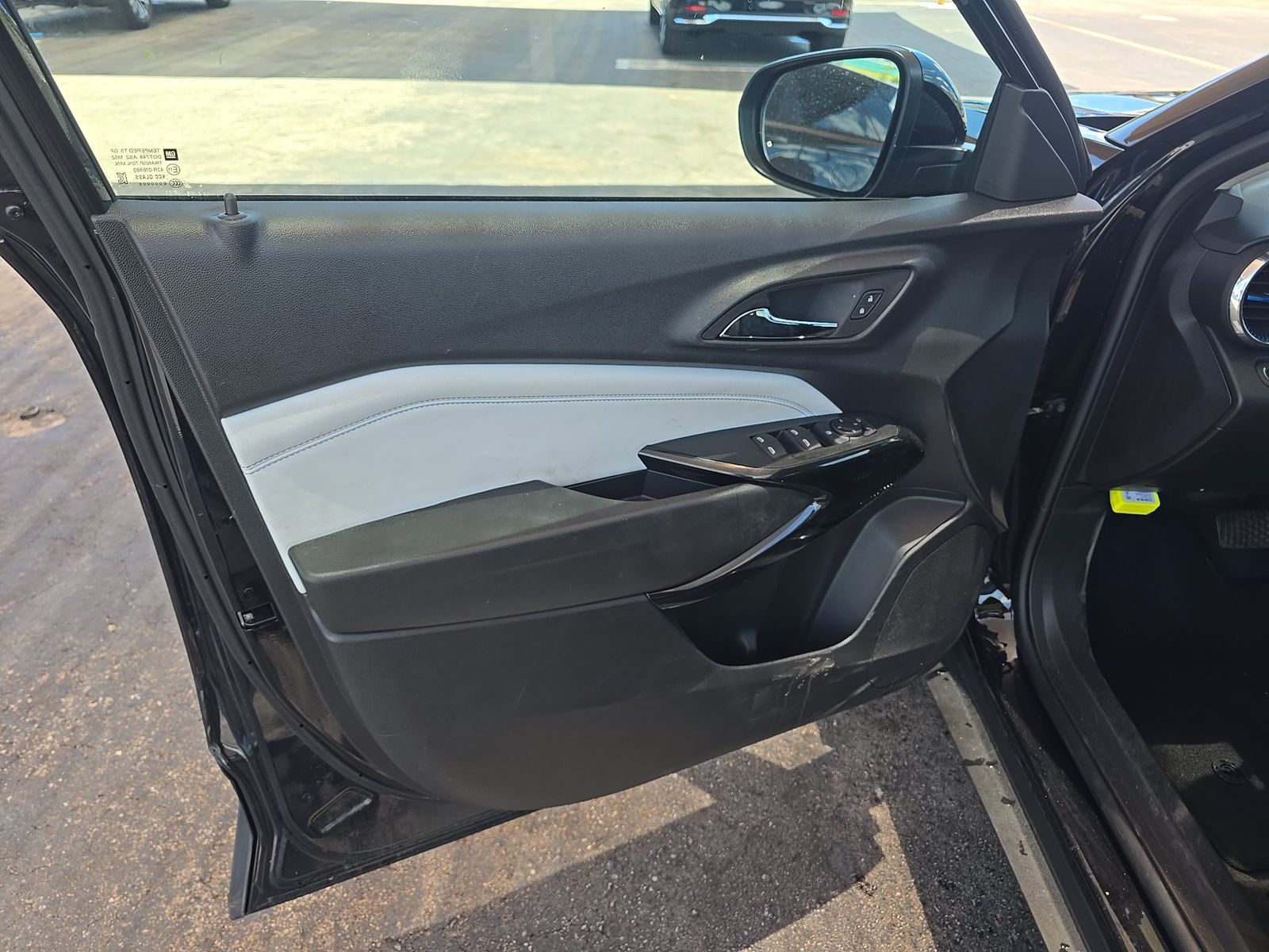 CHEVROLET TRAX - 10