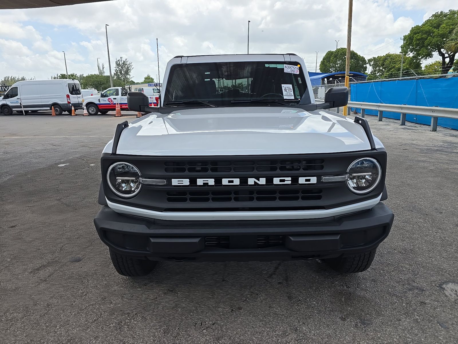 FORD BRONCO - 3