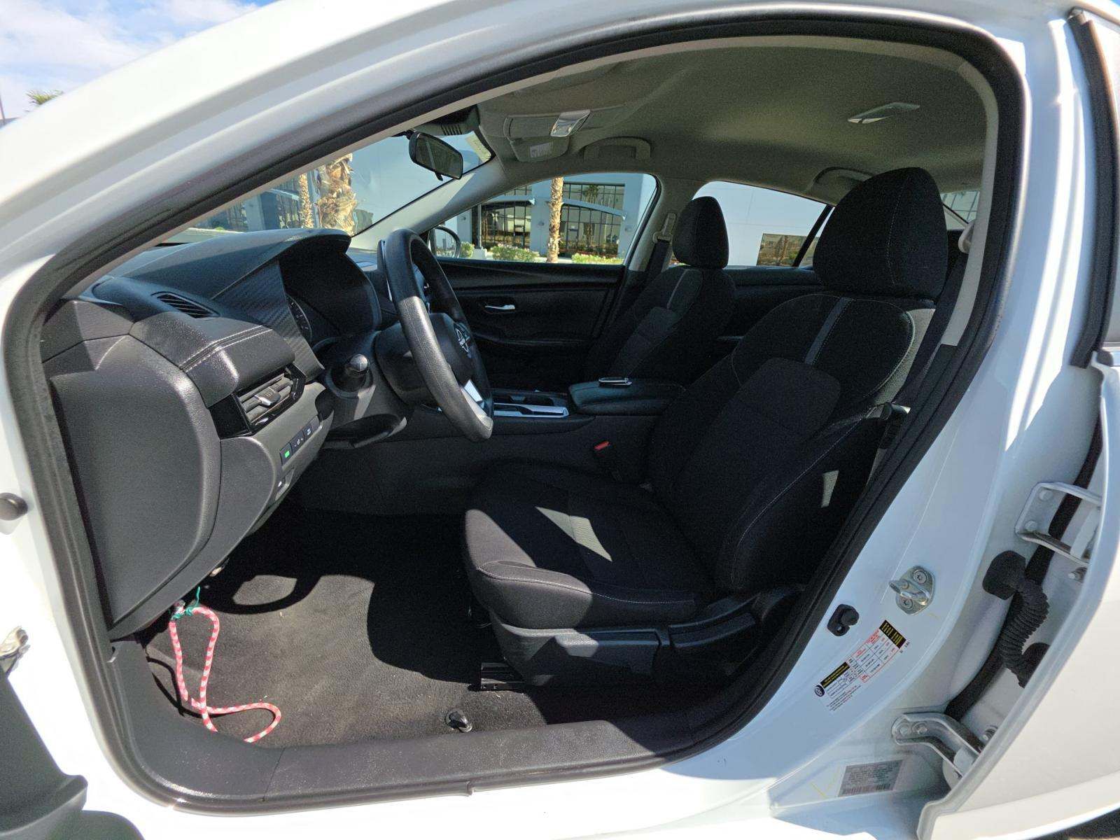 NISSAN SENTRA - 8