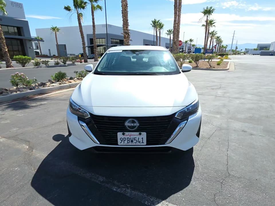 NISSAN SENTRA - 3