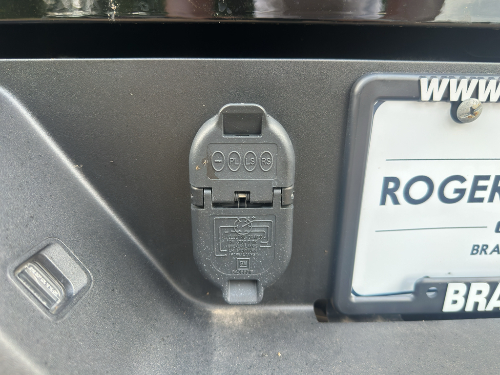 2025 Chevrolet Silverado 1500 RST AWD