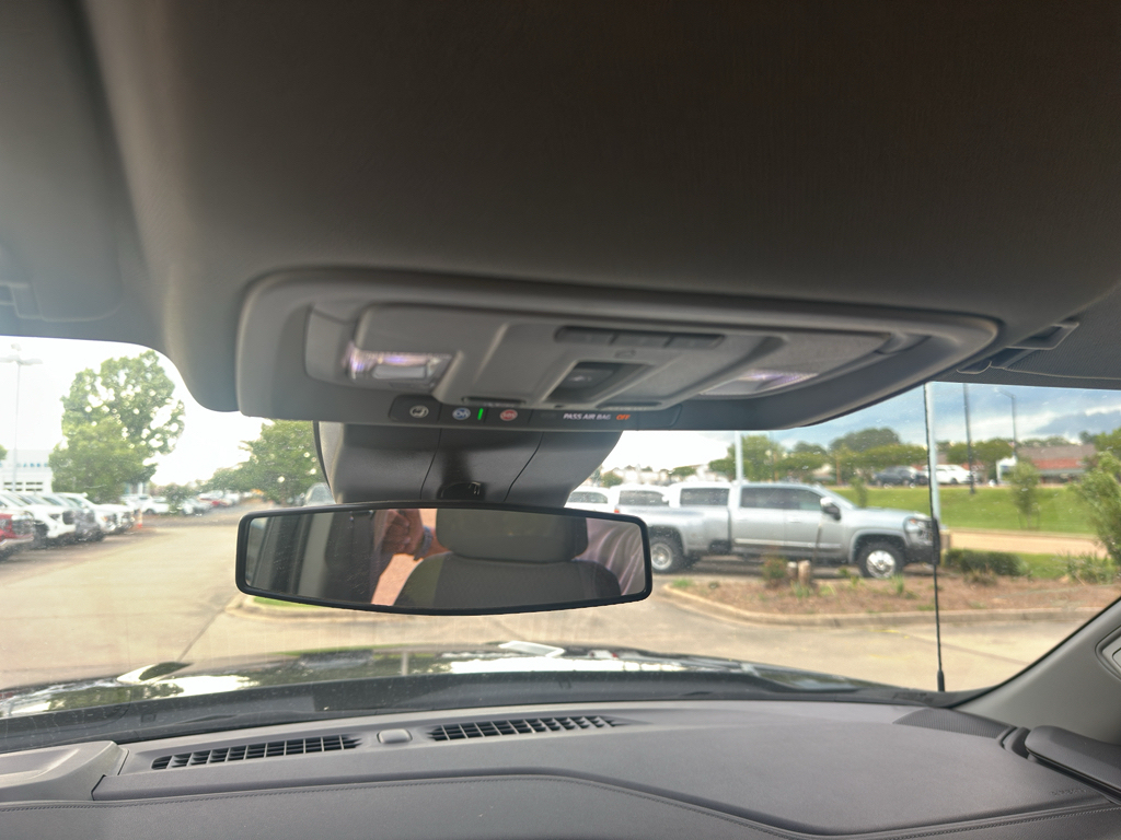 2025 Chevrolet Silverado 1500 RST AWD