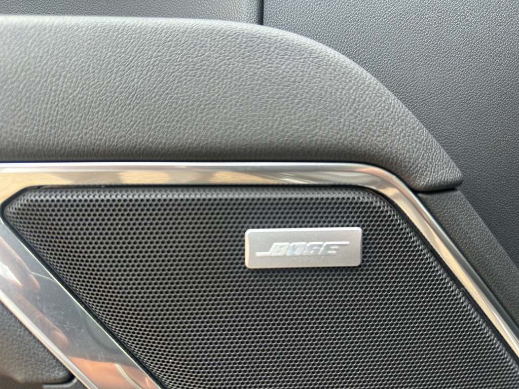 2025 Chevrolet Silverado 1500 RST AWD