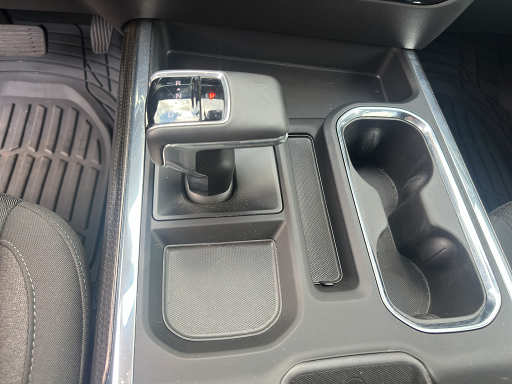 2025 Chevrolet Silverado 1500 RST AWD