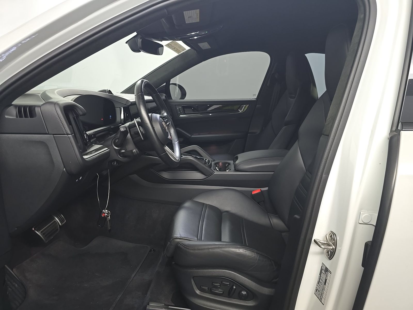 PORSCHE CAYENNE - 8
