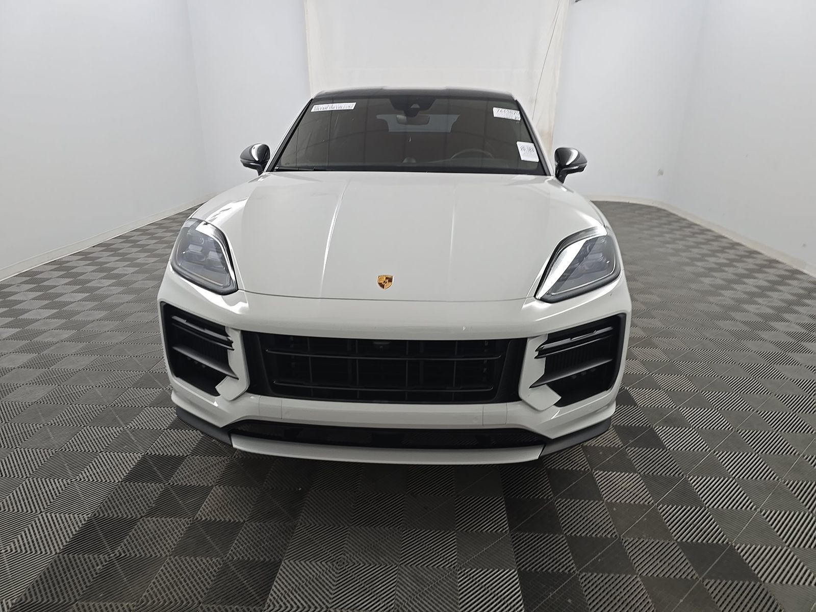 PORSCHE CAYENNE - 3