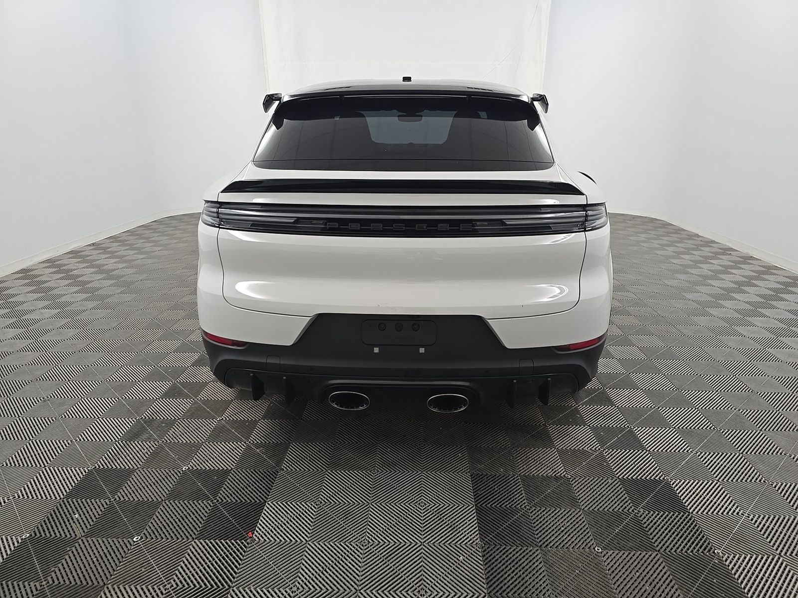 PORSCHE CAYENNE - 6