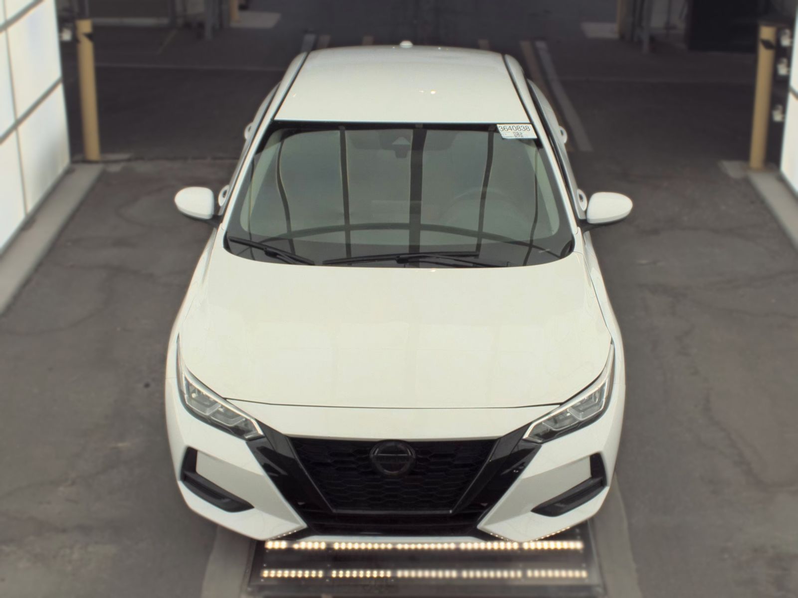 NISSAN SENTRA - 3
