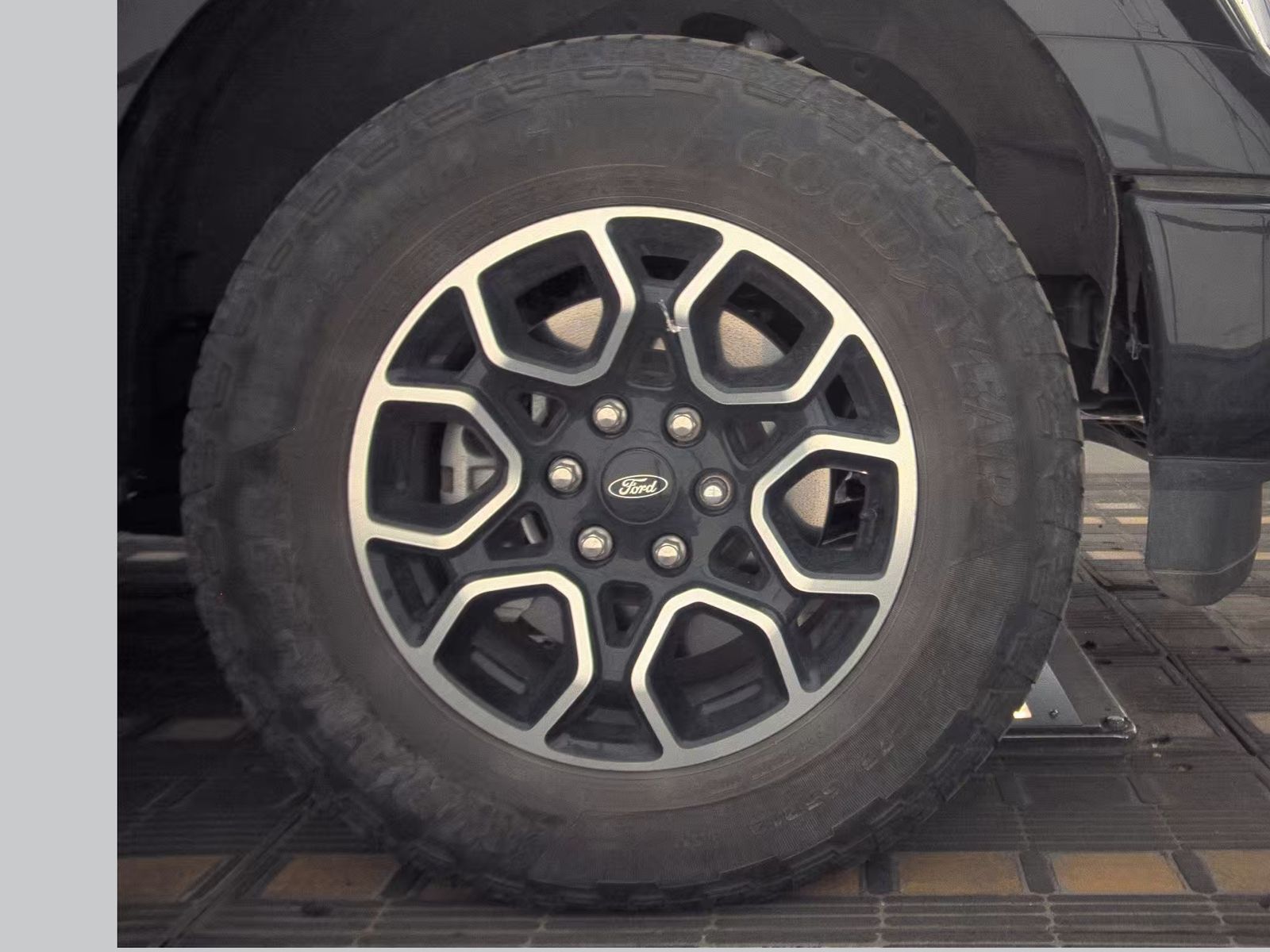 2022 Ford F-150 XLT AWD