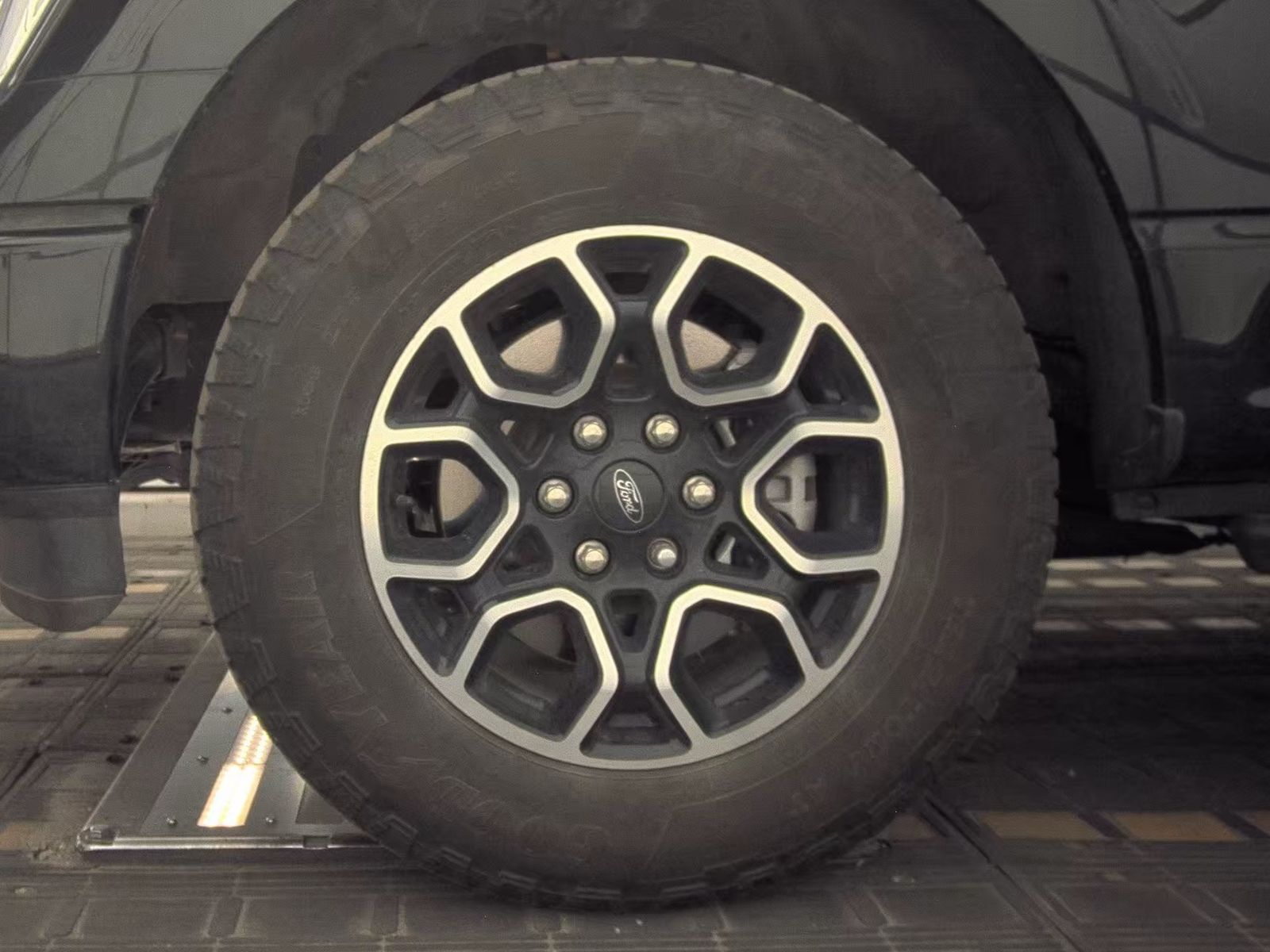 2022 Ford F-150 XLT AWD
