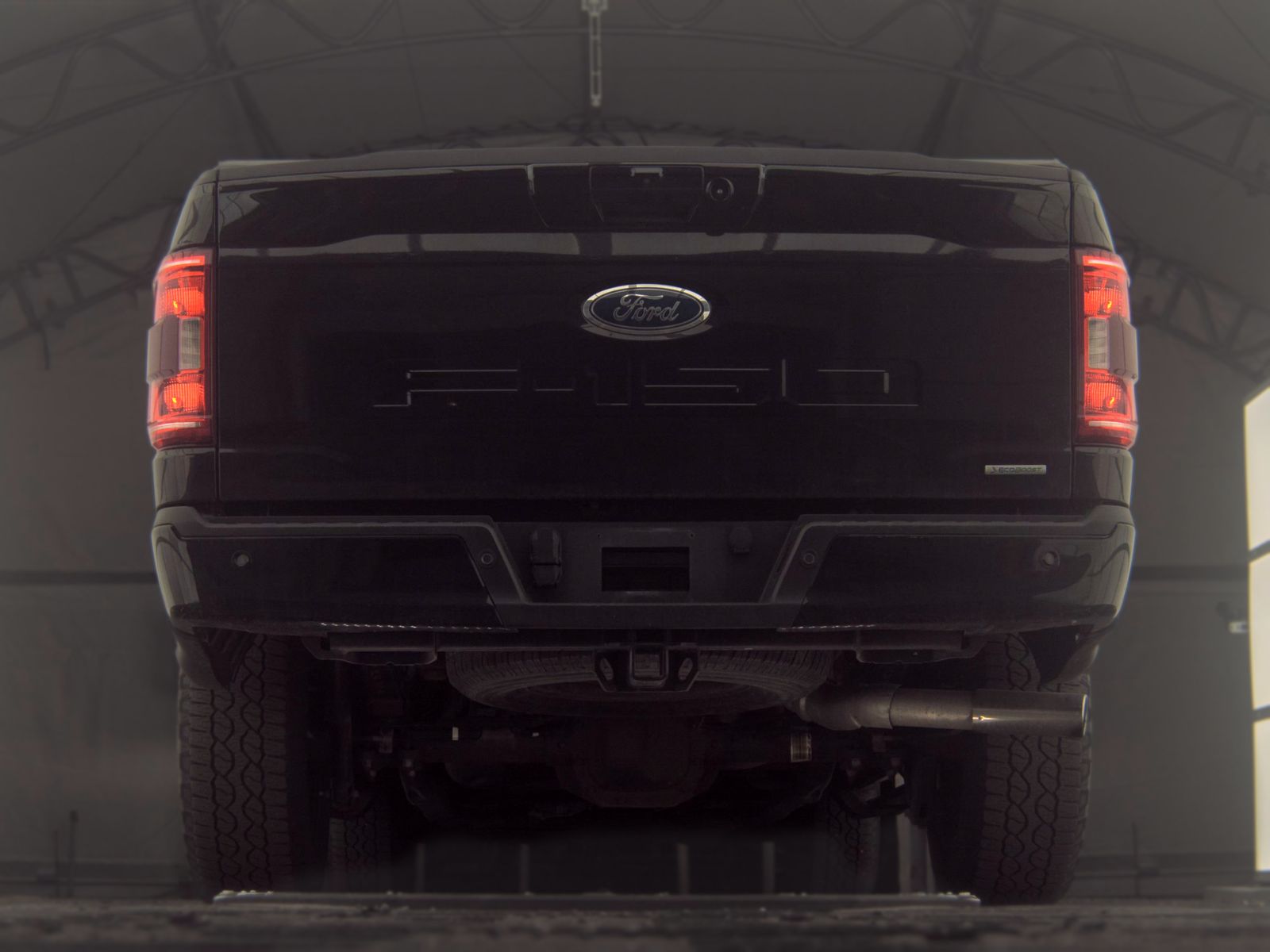 2022 Ford F-150 XLT AWD