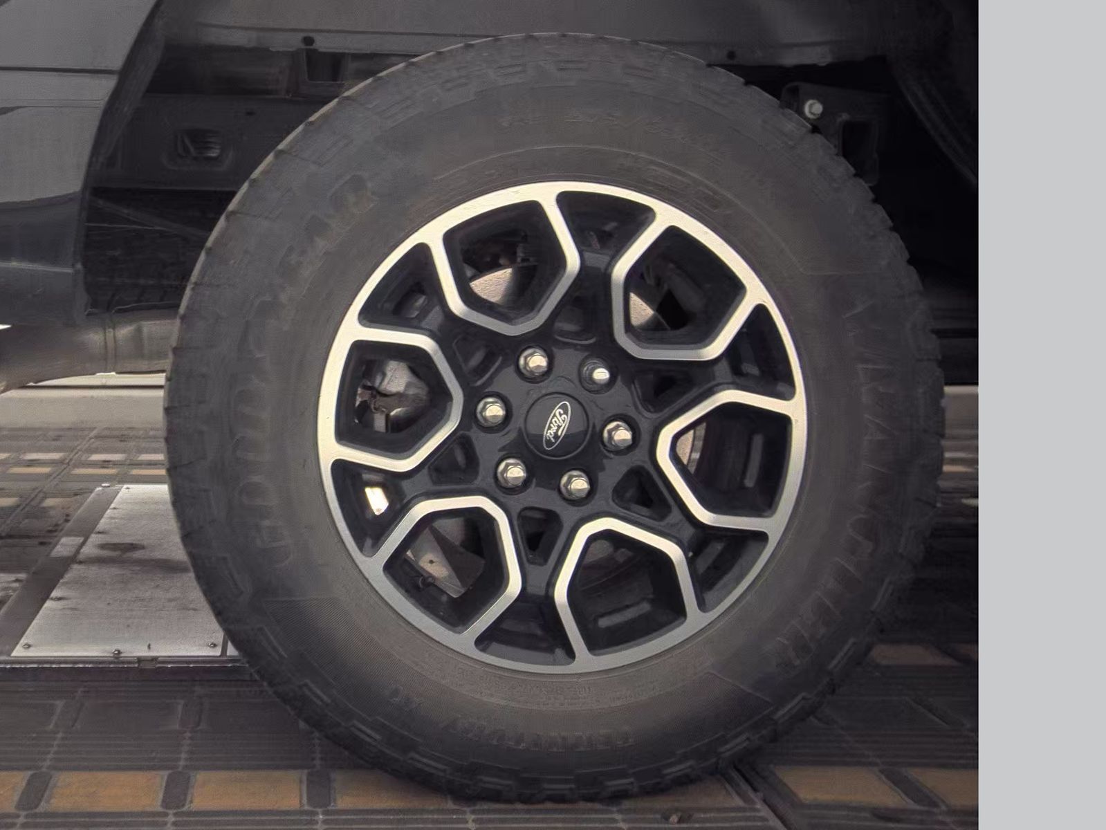 2022 Ford F-150 XLT AWD