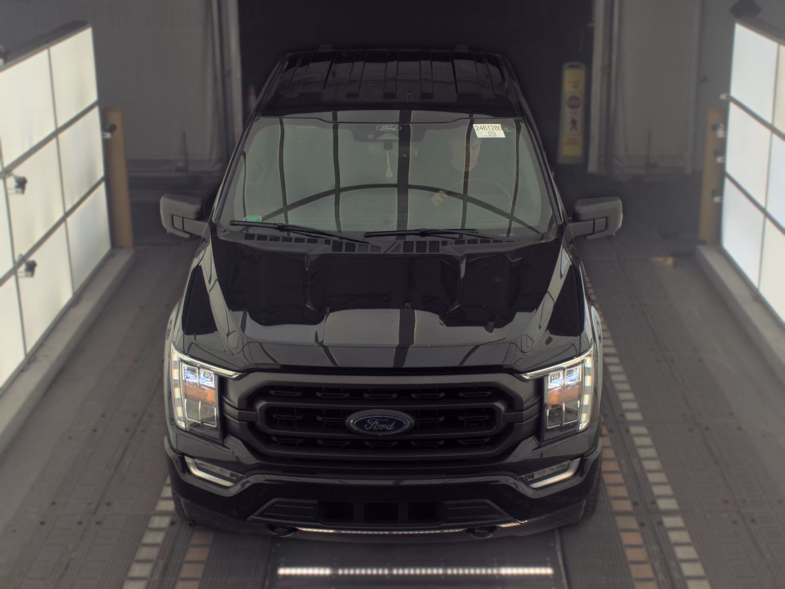 2022 Ford F-150 XLT AWD