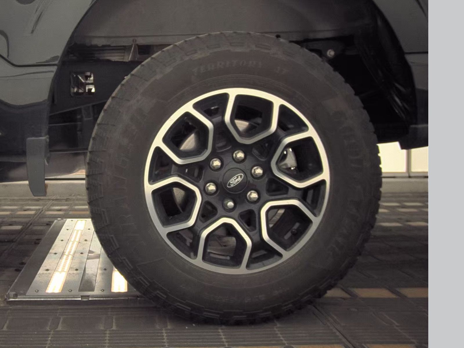 2022 Ford F-150 XLT AWD