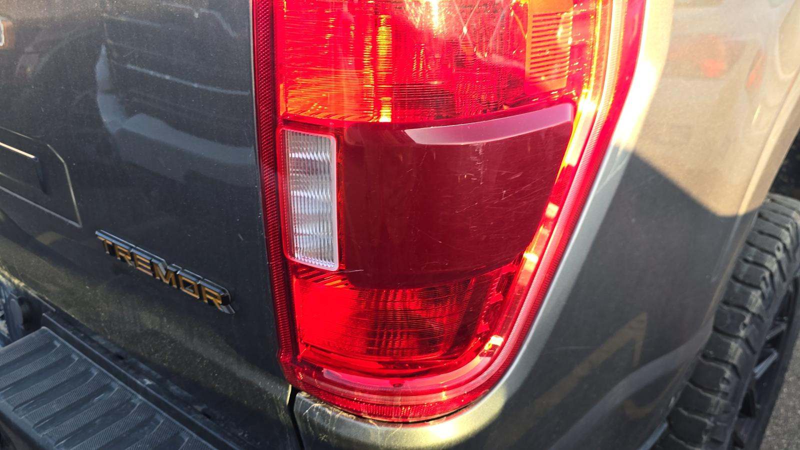 2023 Ford F-150 Tremor AWD