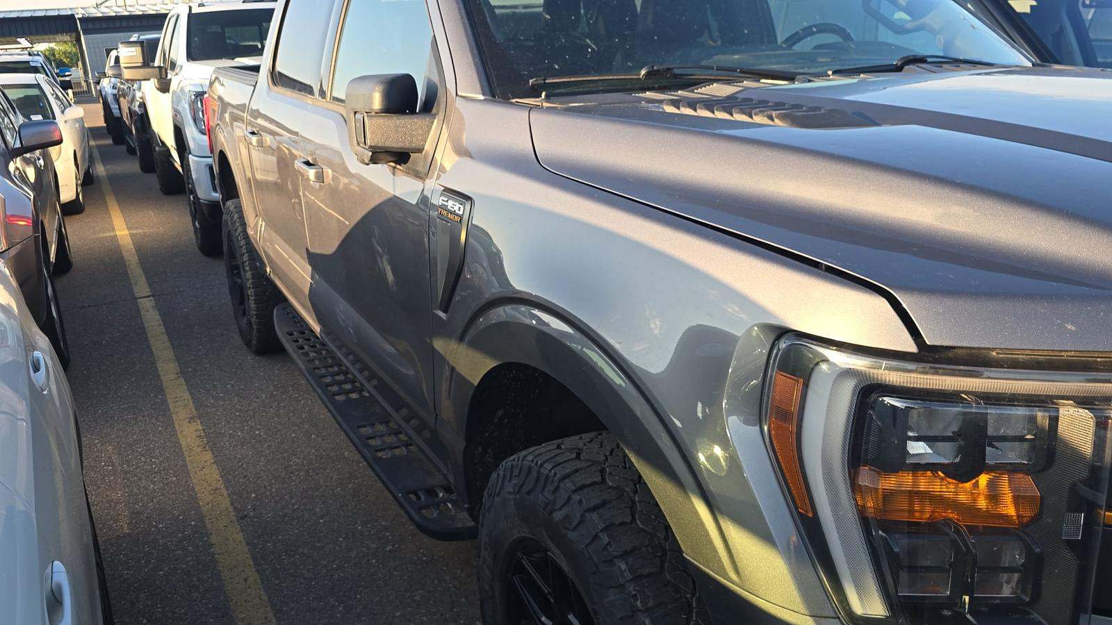 2023 Ford F-150 Tremor AWD