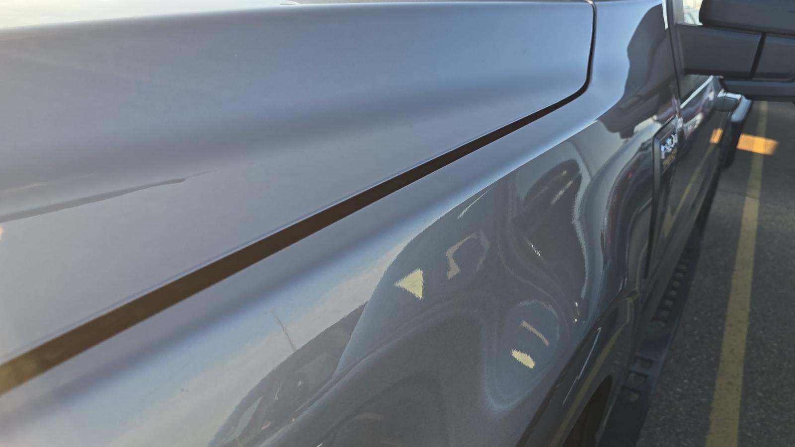 2023 Ford F-150 Tremor AWD