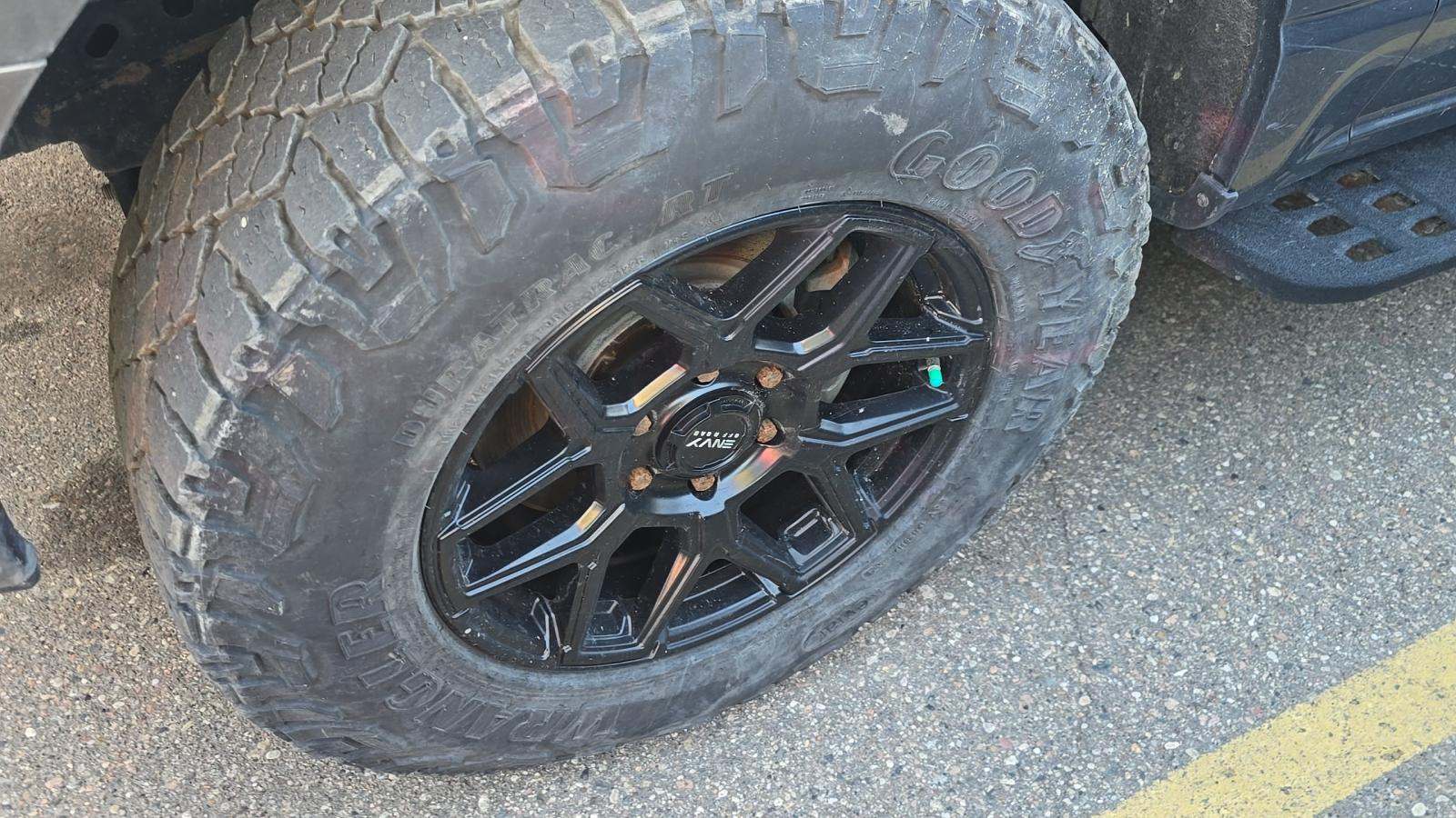 2023 Ford F-150 Tremor AWD