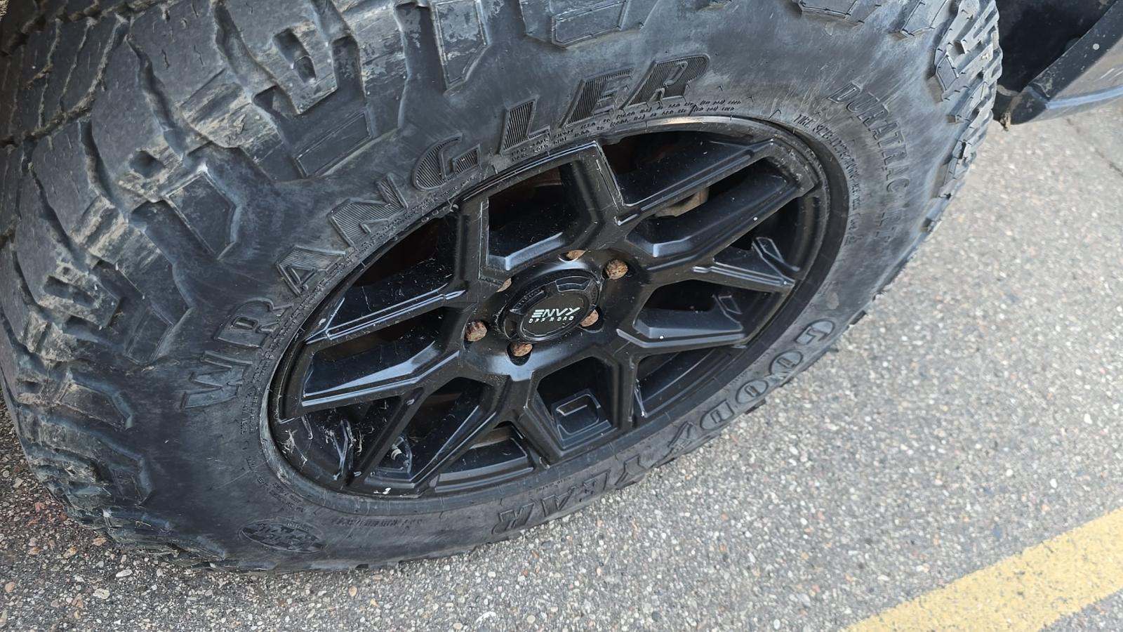 2023 Ford F-150 Tremor AWD