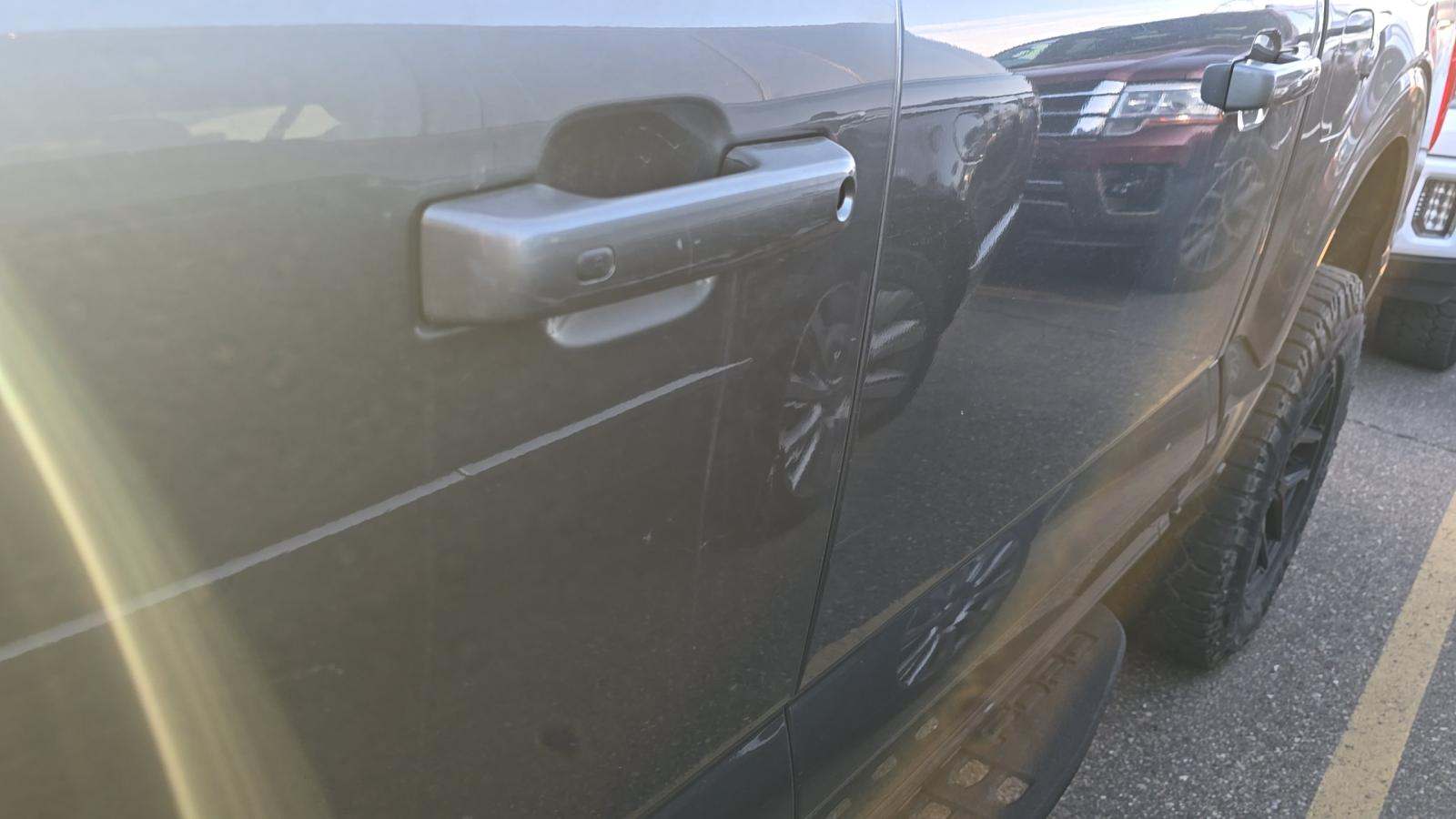 2023 Ford F-150 Tremor AWD