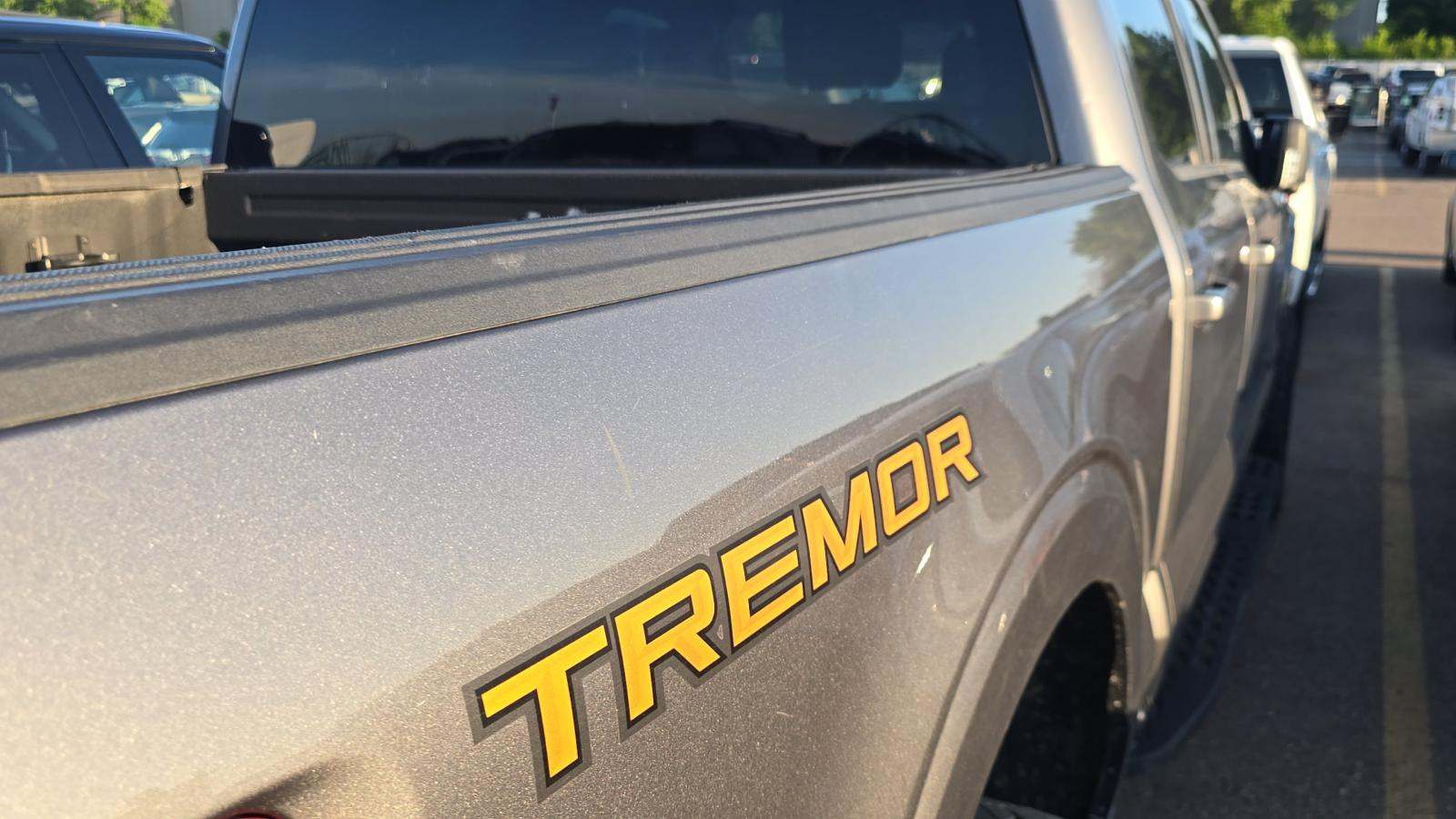 2023 Ford F-150 Tremor AWD