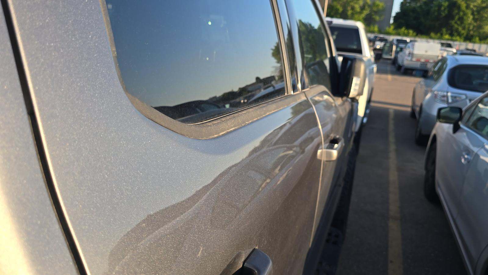 2023 Ford F-150 Tremor AWD