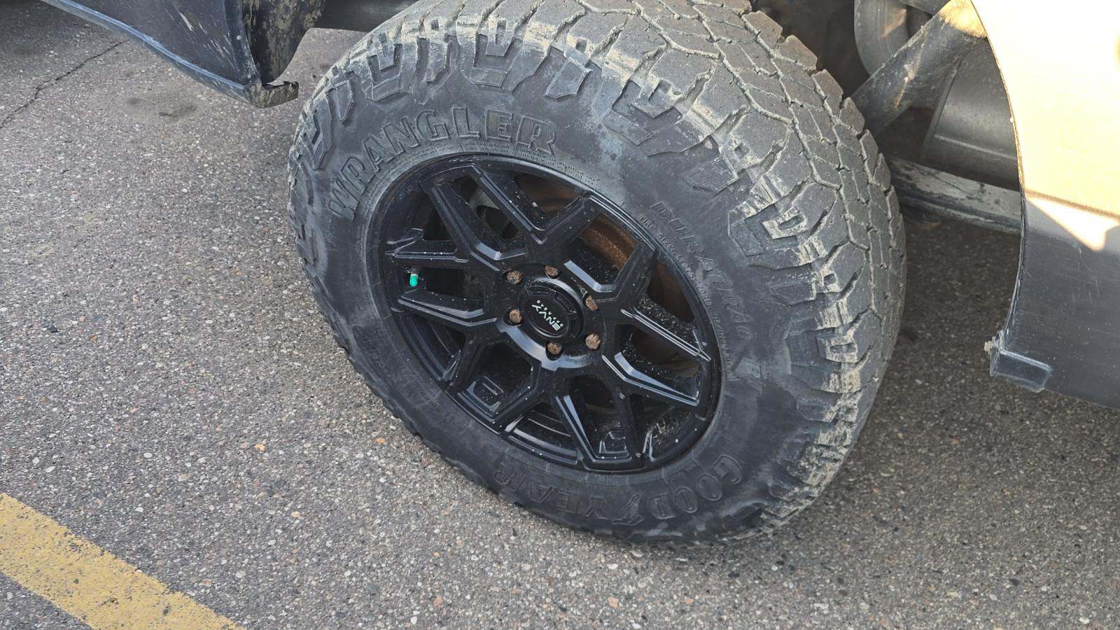 2023 Ford F-150 Tremor AWD