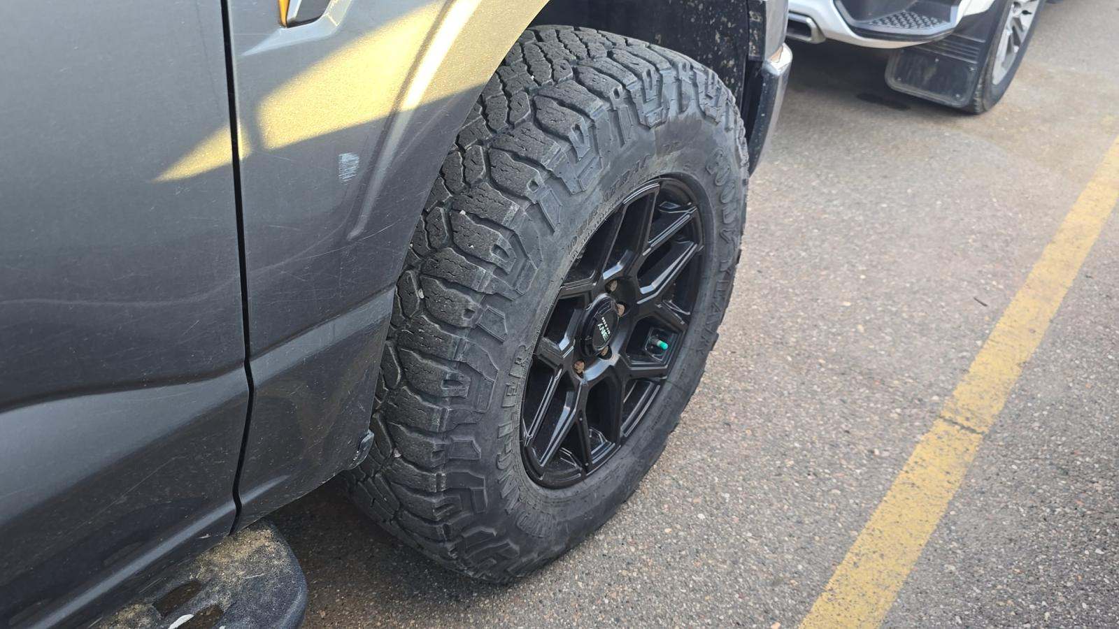 2023 Ford F-150 Tremor AWD