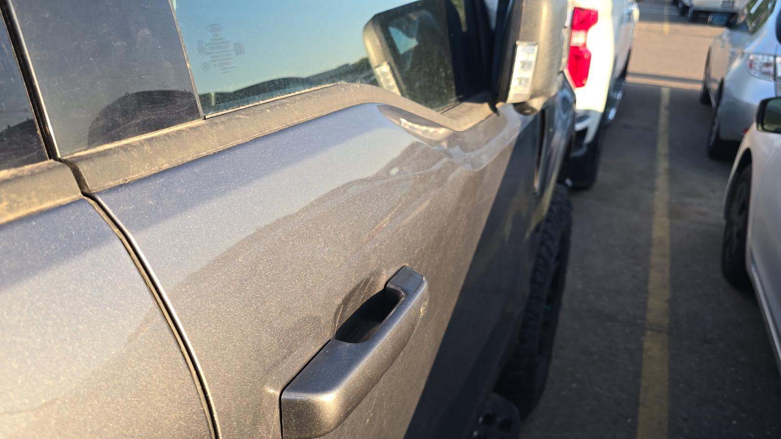 2023 Ford F-150 Tremor AWD