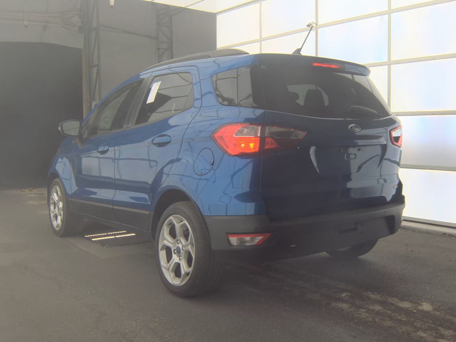 FORD ECOSPORT - 9