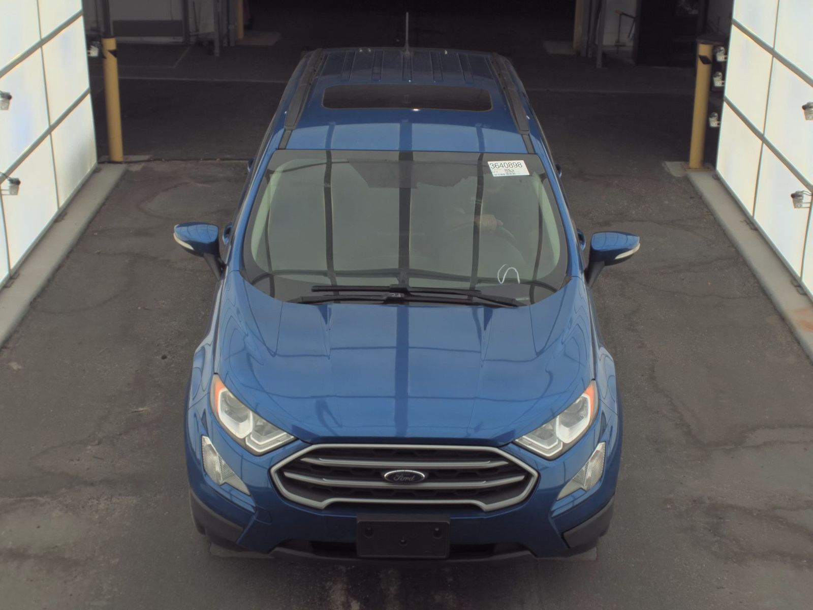 FORD ECOSPORT - 3
