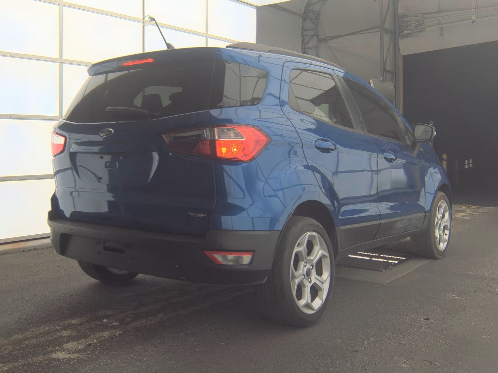 FORD ECOSPORT - 6