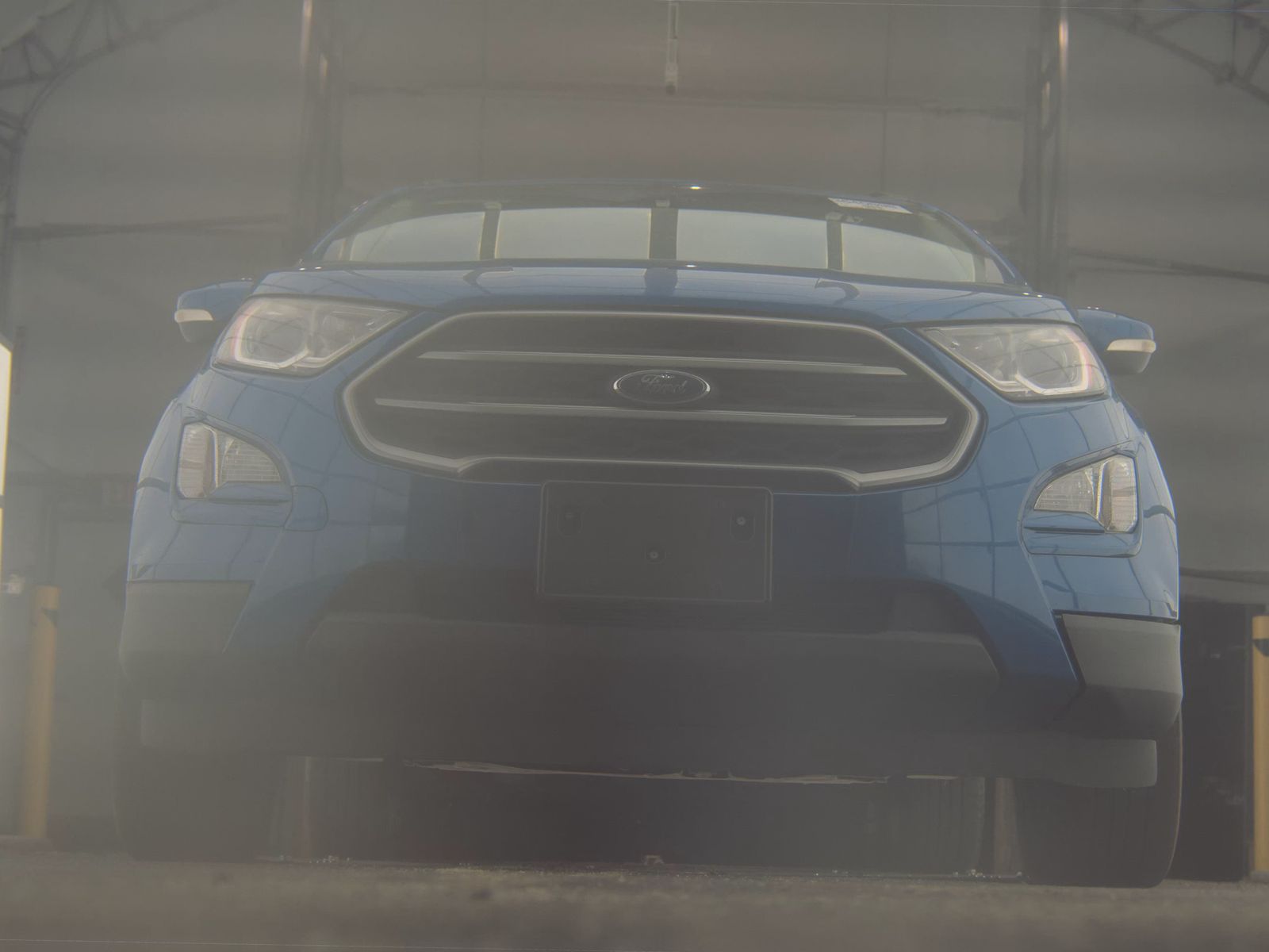 FORD ECOSPORT - 4