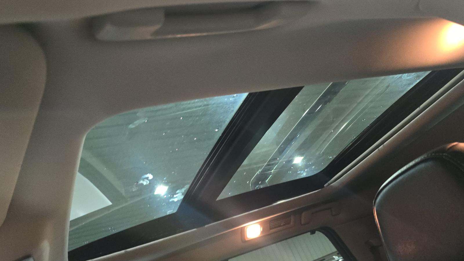 2025 Nissan Pathfinder Platinum FWD