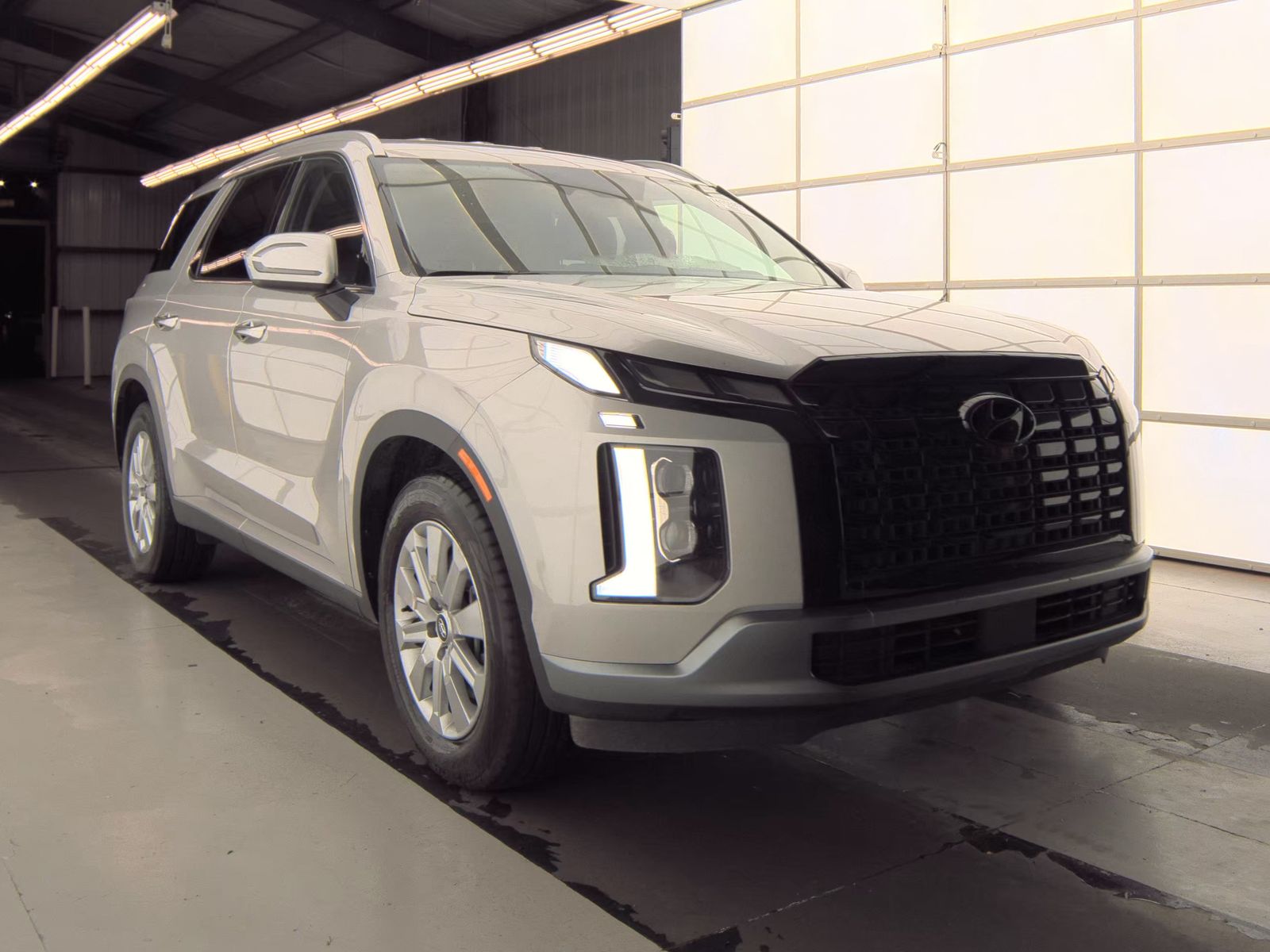 HYUNDAI PALISADE - 5