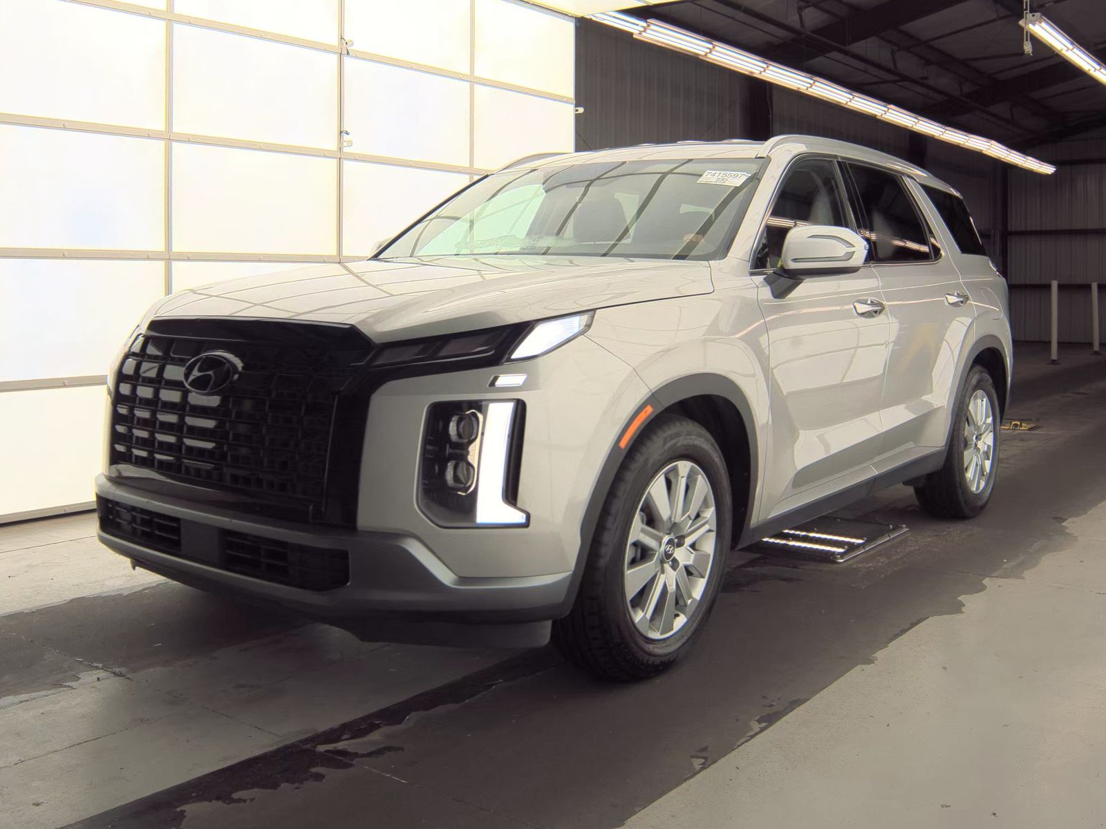 HYUNDAI PALISADE - 1