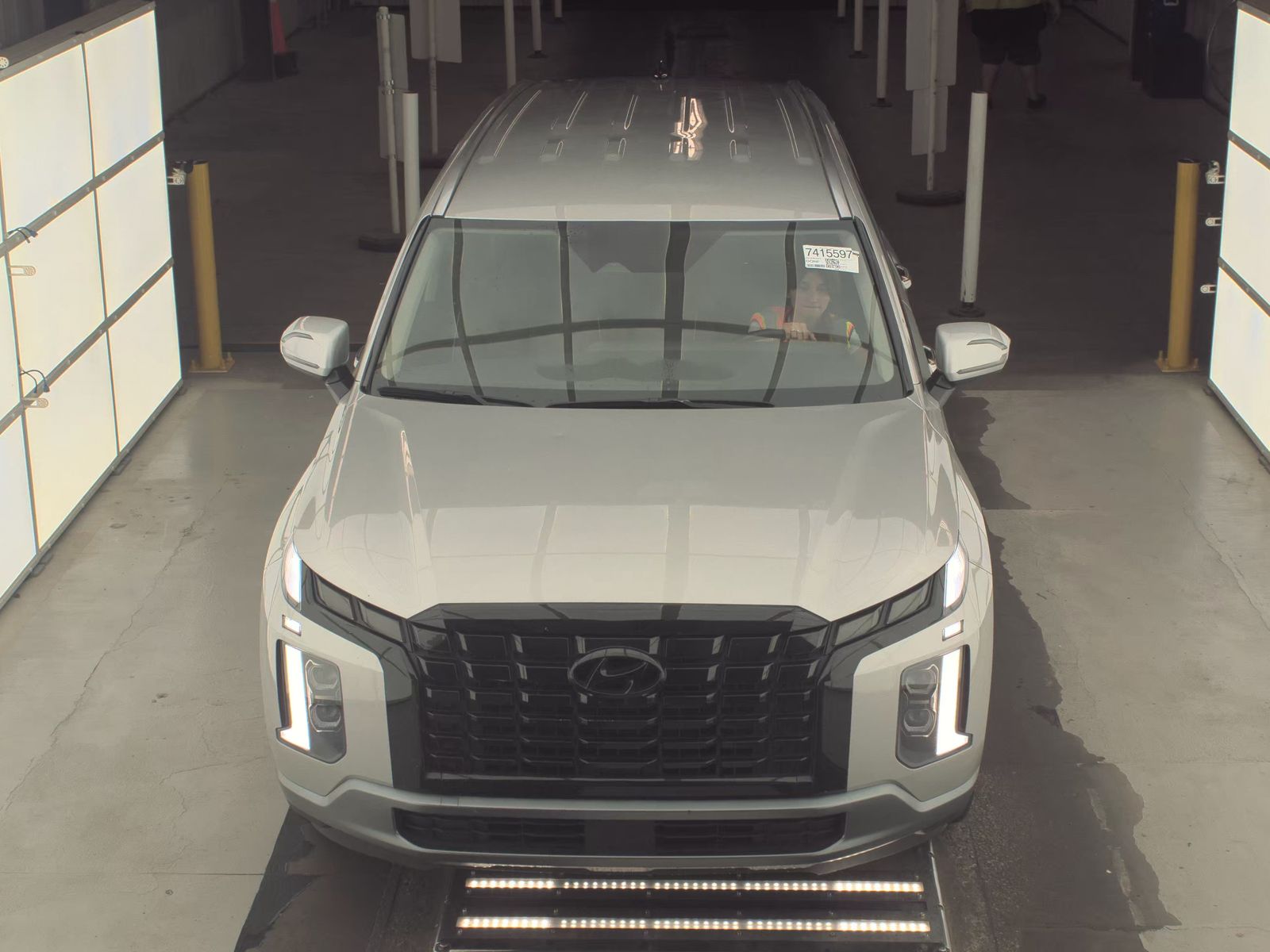 HYUNDAI PALISADE - 3