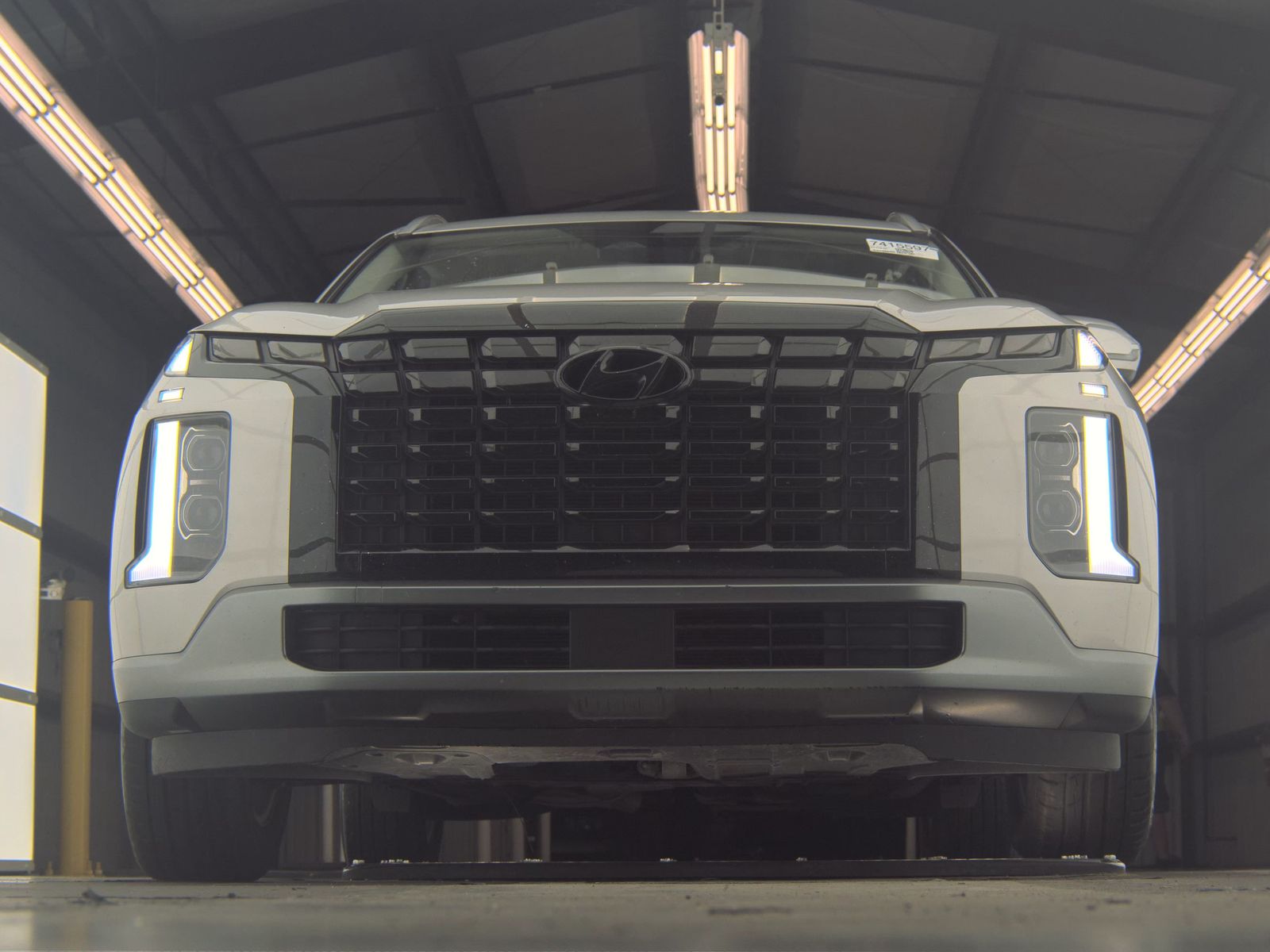 HYUNDAI PALISADE - 4