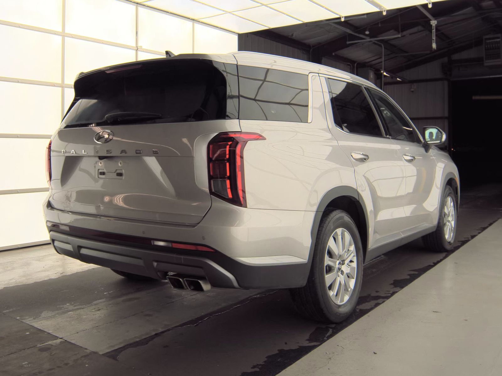 HYUNDAI PALISADE - 6