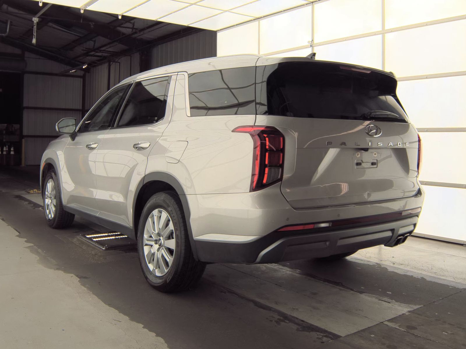 HYUNDAI PALISADE - 9