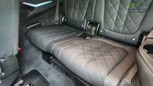 2025 BMW X7 xDrive40i AWD