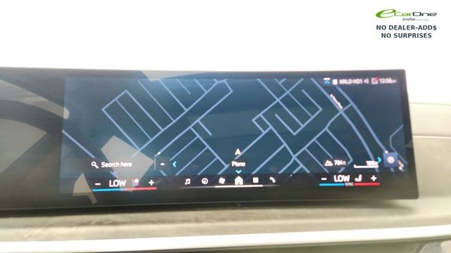 2025 BMW X7 xDrive40i AWD