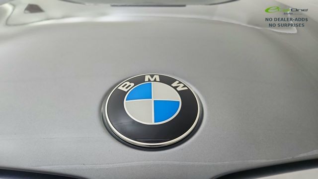 2025 BMW X7 xDrive40i AWD
