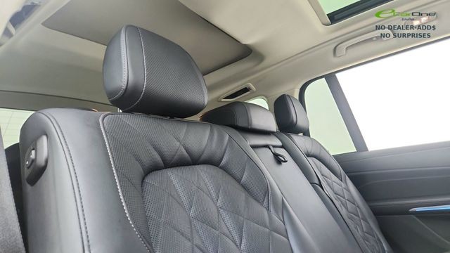 2025 BMW X7 xDrive40i AWD