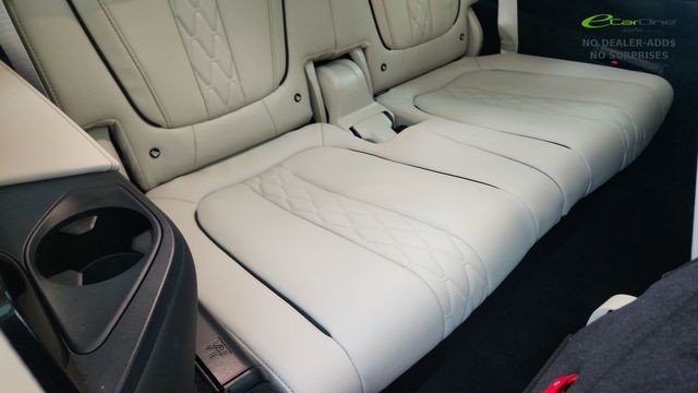 2024 BMW X7 xDrive40i AWD