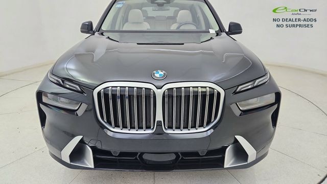 2024 BMW X7 xDrive40i AWD