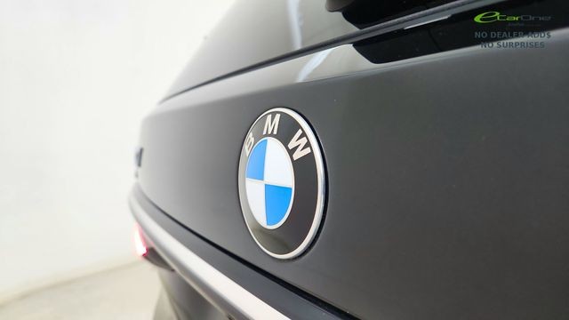 2024 BMW X7 xDrive40i AWD